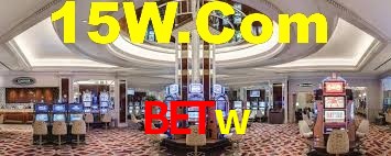 betw: Seu Cassino Premiado com Pagamentos Rápidos