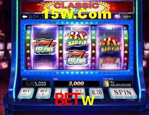 Bônus de Boas-vindas betw