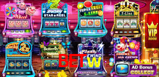 Live Casino betw