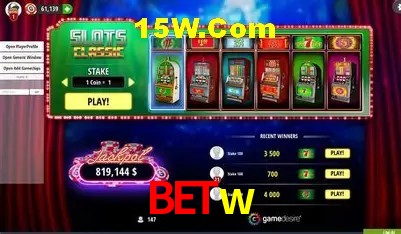 Weekend Specials betw