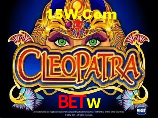 Provedores de Jogos betw