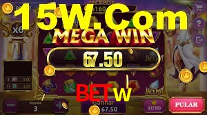 Live Casino betw