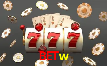 Casino Ao Vivo betw