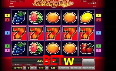 Apostas de Tênis betw