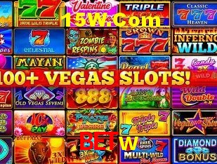 Recursos de Bônus betw