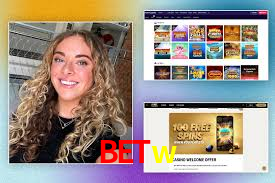 betw: Jogos de Caça-Níqueis-Altas Recompensas, Roleta-Velocidade, Blackjack-Desafios Máximos