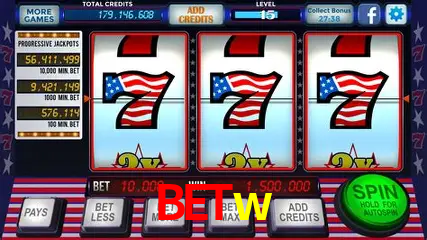 Diretório de Jogos betw